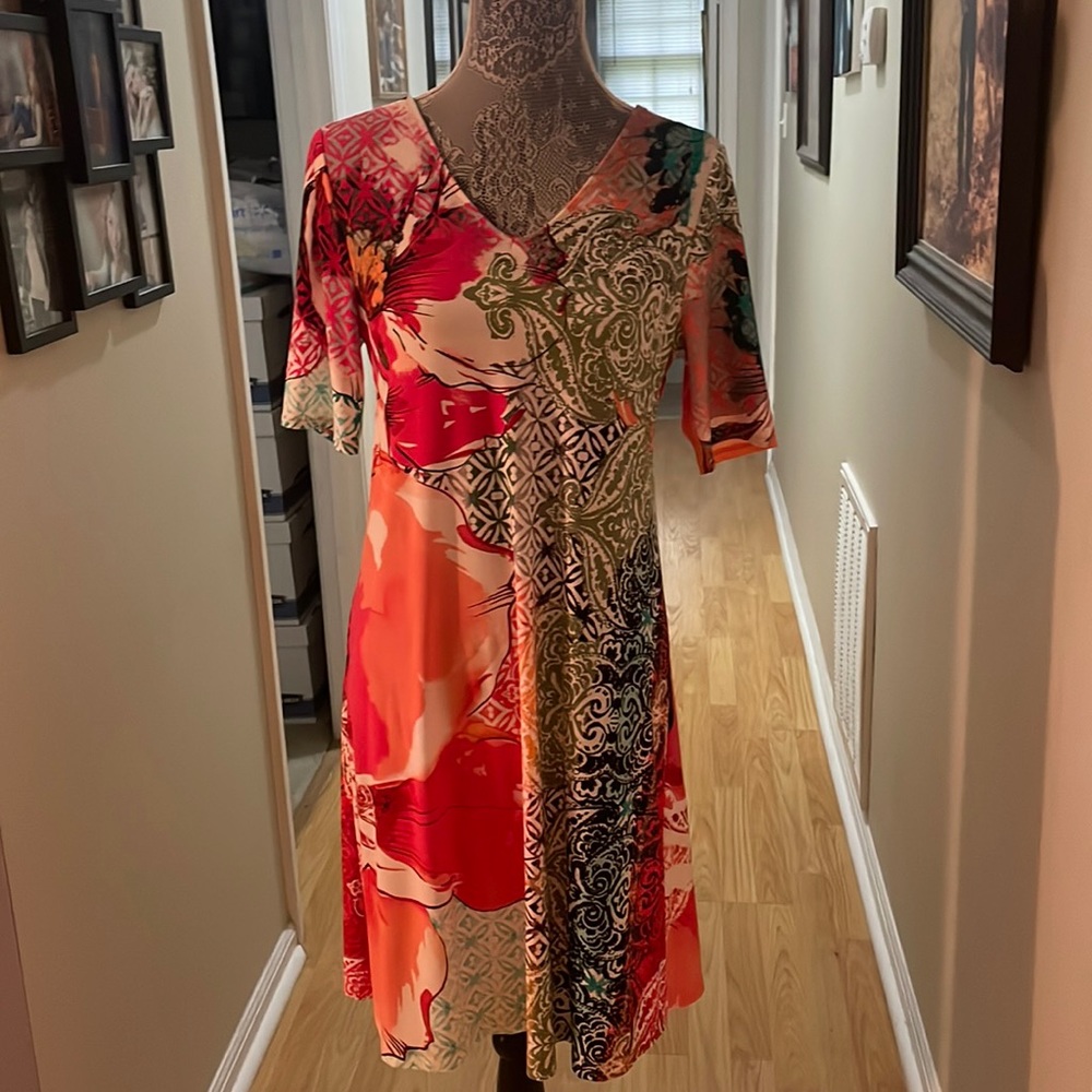 Chico’s Dress